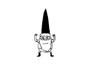 Gnomey